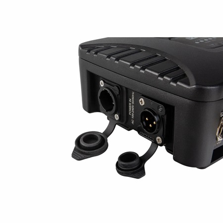 Image nº6 du produit WTR-DMX IP MK2 Briteq - Emetteur récepteur DMX sans fil compatible CRDMX et W-DMX