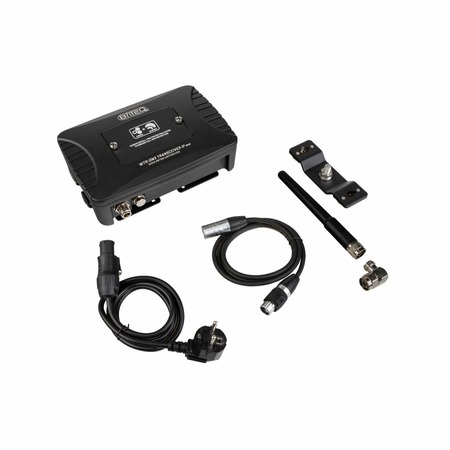 Image nº9 du produit WTR-DMX IP MK2 Briteq - Emetteur récepteur DMX sans fil compatible CRDMX et W-DMX