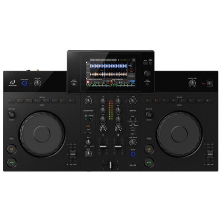 Image secondaire du produit XDJ-AN Alphatheta - Contrôleur autonome 2 voies