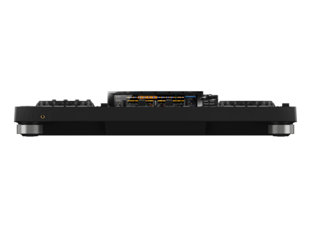 Image nº5 du produit XDJ-RX3 Pioneer Contrôleur DJ autonome compact 2 voies