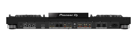 Image secondaire du produit Contrôleur DJ PIONEER DJ XDJ-XZ