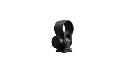 Image principale du produit XLR-MOUNT DPA – Fixation de micro ou XLR 19mm sur clip DPA