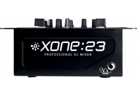 Image nº4 du produit Xone-23 Allen & Heath Mixage DJ 2 voies