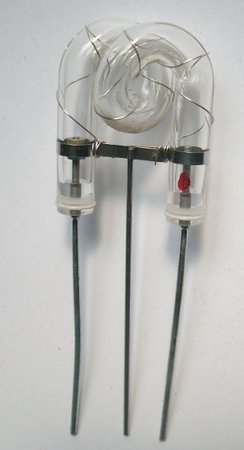 Image principale du produit LAMPE pour Stroboscope Dance strobe 2 ou max strobe 45 W