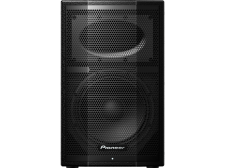 Image principale du produit XPRS10 Pioneer DJ enceinte amplifée 10p 2400W 134dB