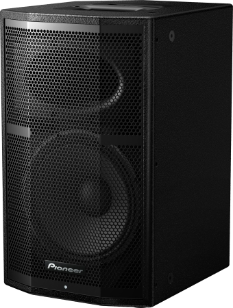 Image secondaire du produit XPRS10 Pioneer DJ enceinte amplifée 10p 2400W 134dB
