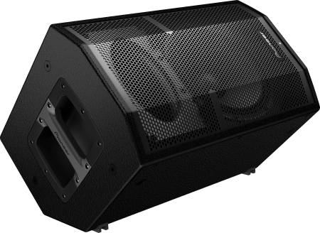 Image nº5 du produit XPRS10 Pioneer DJ enceinte amplifée 10p 2400W 134dB