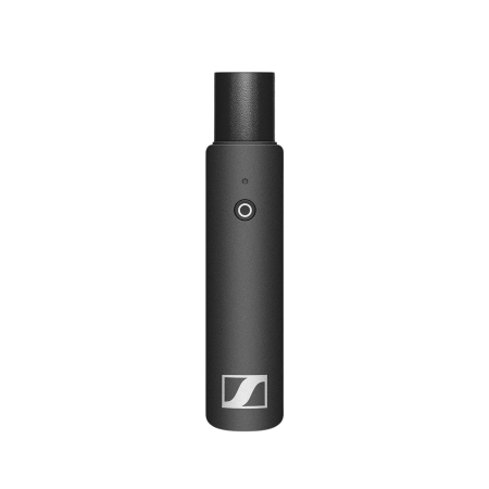 Image nº3 du produit XSW-D XLR MALE RX Sennheiser - récepteur seul sur XLR mâle pour système XSW-D