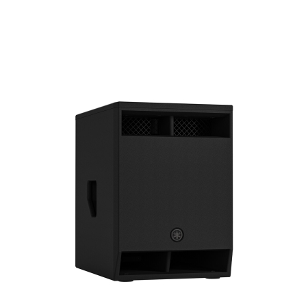 Image nº3 du produit DXS12 mk3 Yamaha - Caisson de basse 12'' 2500W 132dB