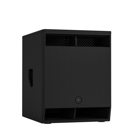 Image nº3 du produit DXS15 mk3 Yamaha - Caisson de basse 15'' 2500W 133dB