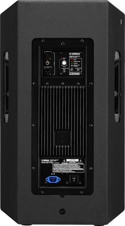 Image nº3 du produit Enceinte active Yamaha 1300W DSR115
