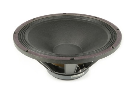 Image principale du produit Haut parleur de grave pour Yamaha DSR 118
