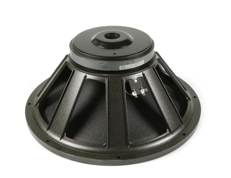 Image secondaire du produit Haut parleur de grave pour Yamaha DSR 118