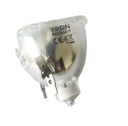 Image principale du produit MSD350 17R Yodn - lampe de beam 17R 350W YODN