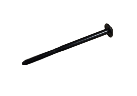 Image principale du produit Axe pour roulette de rechange pour enceintes autonomes Audiophony