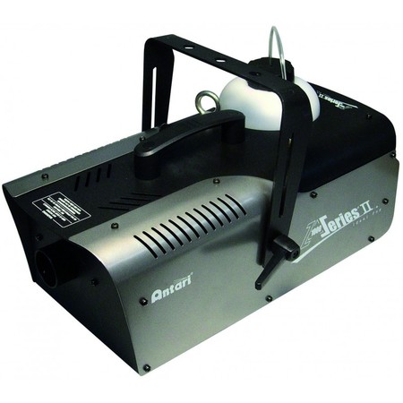 Image principale du produit Machine à fumée Antari Z1000 II 1000W télécommande filaire et DMX