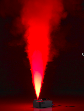 Image nº4 du produit Machine geyser Antari Z1520 RGB 22 leds RGB DMX 1500W