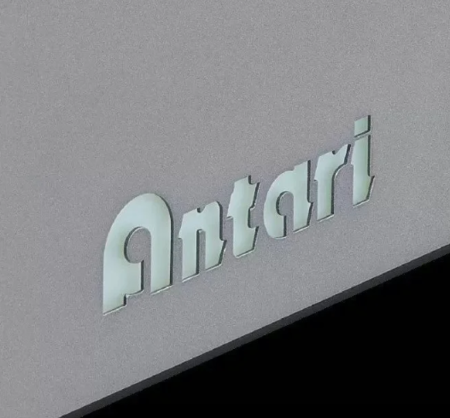 Image nº3 du produit Z-3000 III Antari - machine à fumée pro 2500W