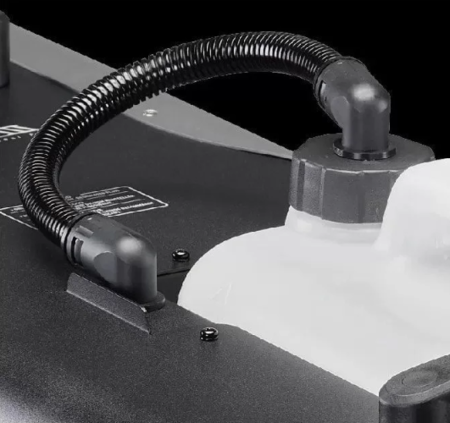 Image nº4 du produit Z-3000 III Antari - machine à fumée pro 2500W