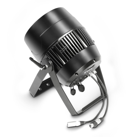 Image secondaire du produit Projecteur LED Cameo Zenit Z 120 Led RGBW 120W IP65 Zoom 7° à 55°