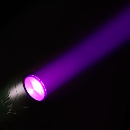 Image nº9 du produit Projecteur LED Cameo Zenit Z 120 Led RGBW 120W IP65 Zoom 7° à 55°