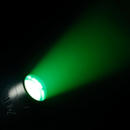 Image nº10 du produit Projecteur LED Cameo Zenit Z 120 Led RGBW 120W IP65 Zoom 7° à 55°