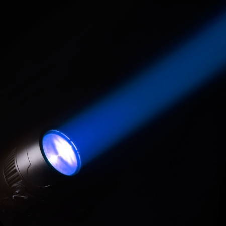 Image nº13 du produit Projecteur LED Cameo Zenit Z 120 Led RGBW 120W IP65 Zoom 7° à 55°