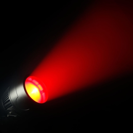 Image nº14 du produit Projecteur LED Cameo Zenit Z 120 Led RGBW 120W IP65 Zoom 7° à 55°