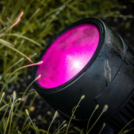 Image nº8 du produit Zenit 180G2 Cameo, projecteur Led RGBW 180W Zoom IP65