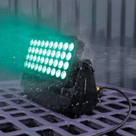 Image nº14 du produit Projecteur wash extérieur à LED Cameo ZENIT W600