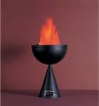 Image principale du produit Effet simulation de Flamme avec embase