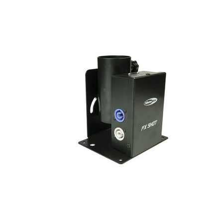Image secondaire du produit Lanceur de conféttis FX Shot MKII Showtec pour amorces électriques