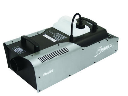 Image principale du produit machine à fumée Antari Z-1500II 1500W avec controleur Z20 à fil + DMX