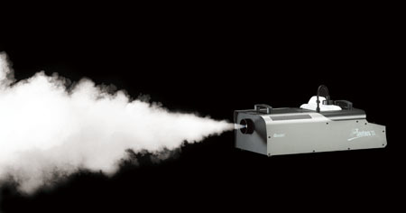 Image nº3 du produit Générateur de Fumée PRO Antari Z3000 II