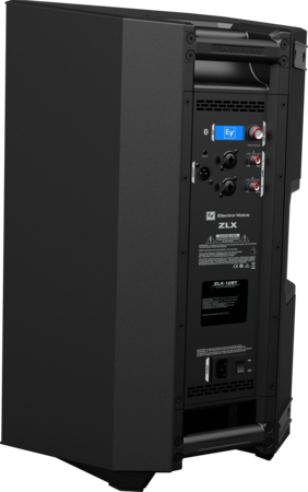 Image secondaire du produit ZLX-12BT Electrovoice enceinte active 12 pouces 1000W avec DSP et Bluetooth