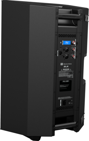 Image secondaire du produit Electrovoice ZLX 15BT enceinte amplifiée 15 pouces 1000W bluetooth