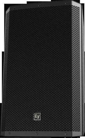 Image principale du produit ZLX15 Electrovoice - Enceinte large bande passive 2 voies 15