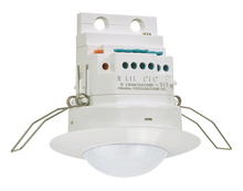 Image principale du produit Détecteur Zublin Swiss Garde 360 Présence EB