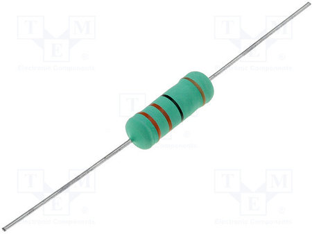 Image principale du produit ROYAL OHM knp05ws-0r33