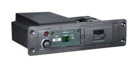 Image principale du produit Transmetteur Mipro MTM92 pour envoyer le signal audio en HF sur une autre Mipro